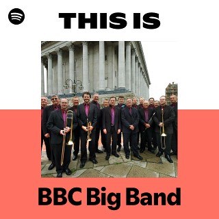 The BBC Big Band