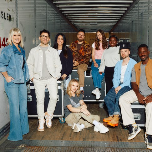 The Belonging Co