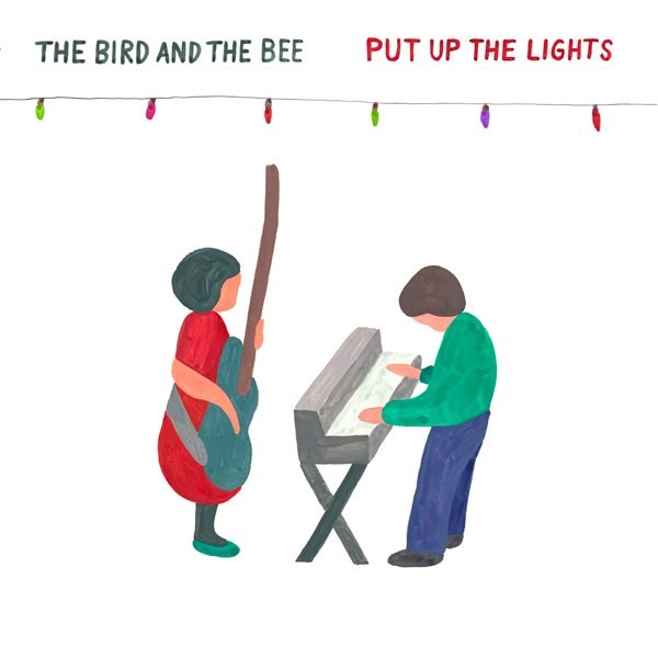 The Bird And The Bee