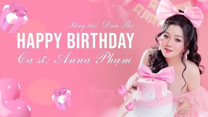 The Birthday