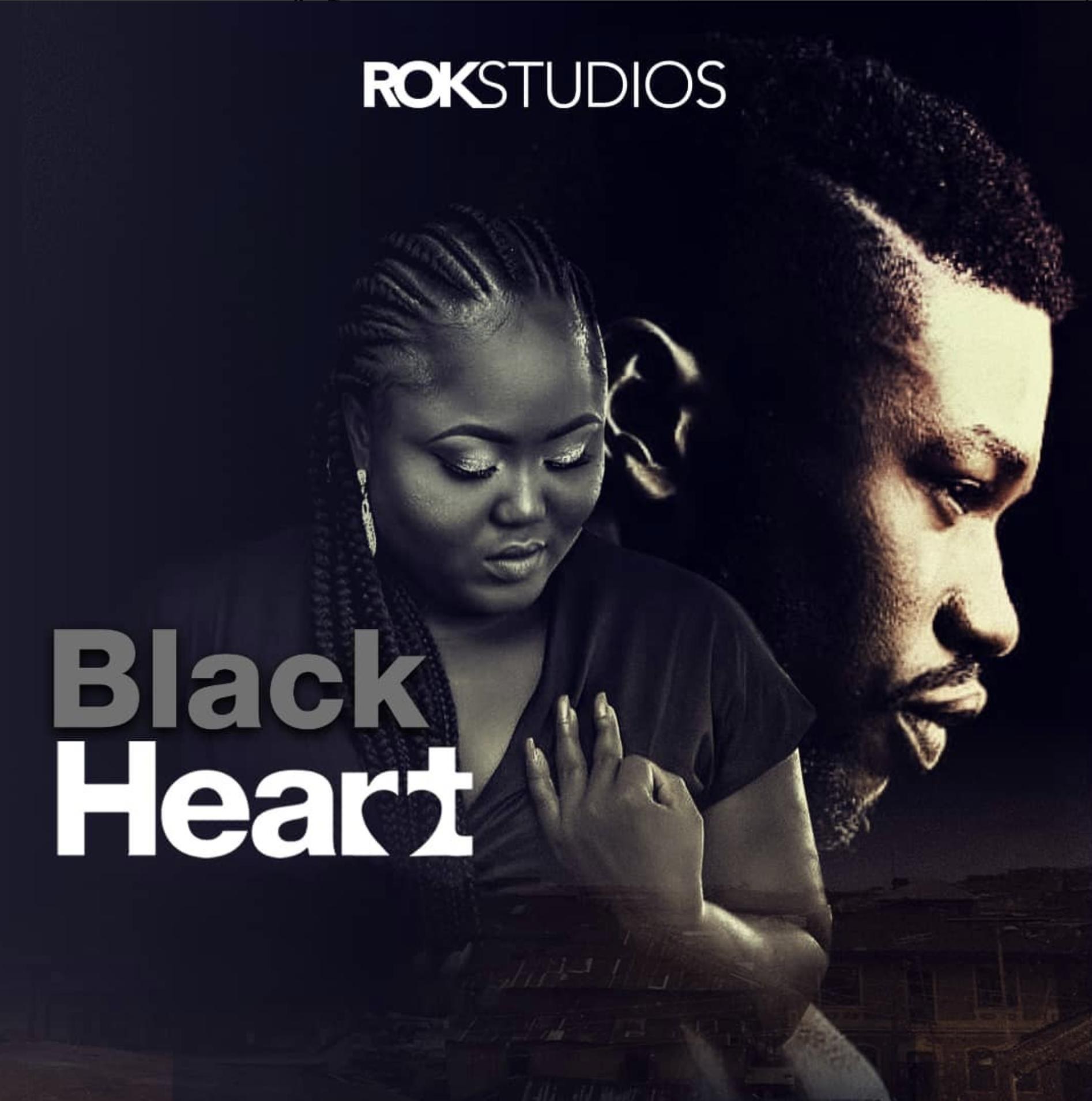 The Black Heart 