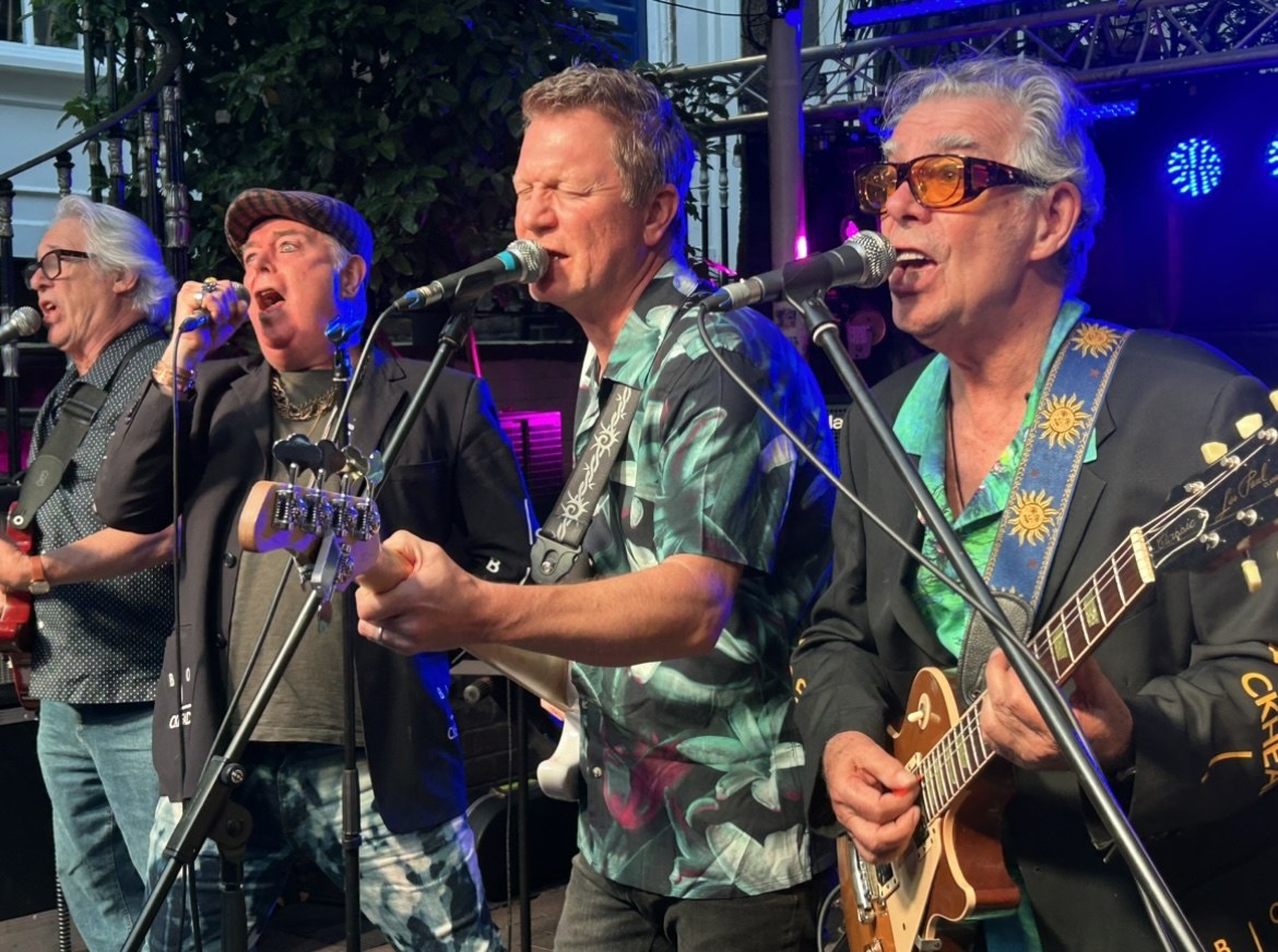 The Blockheads