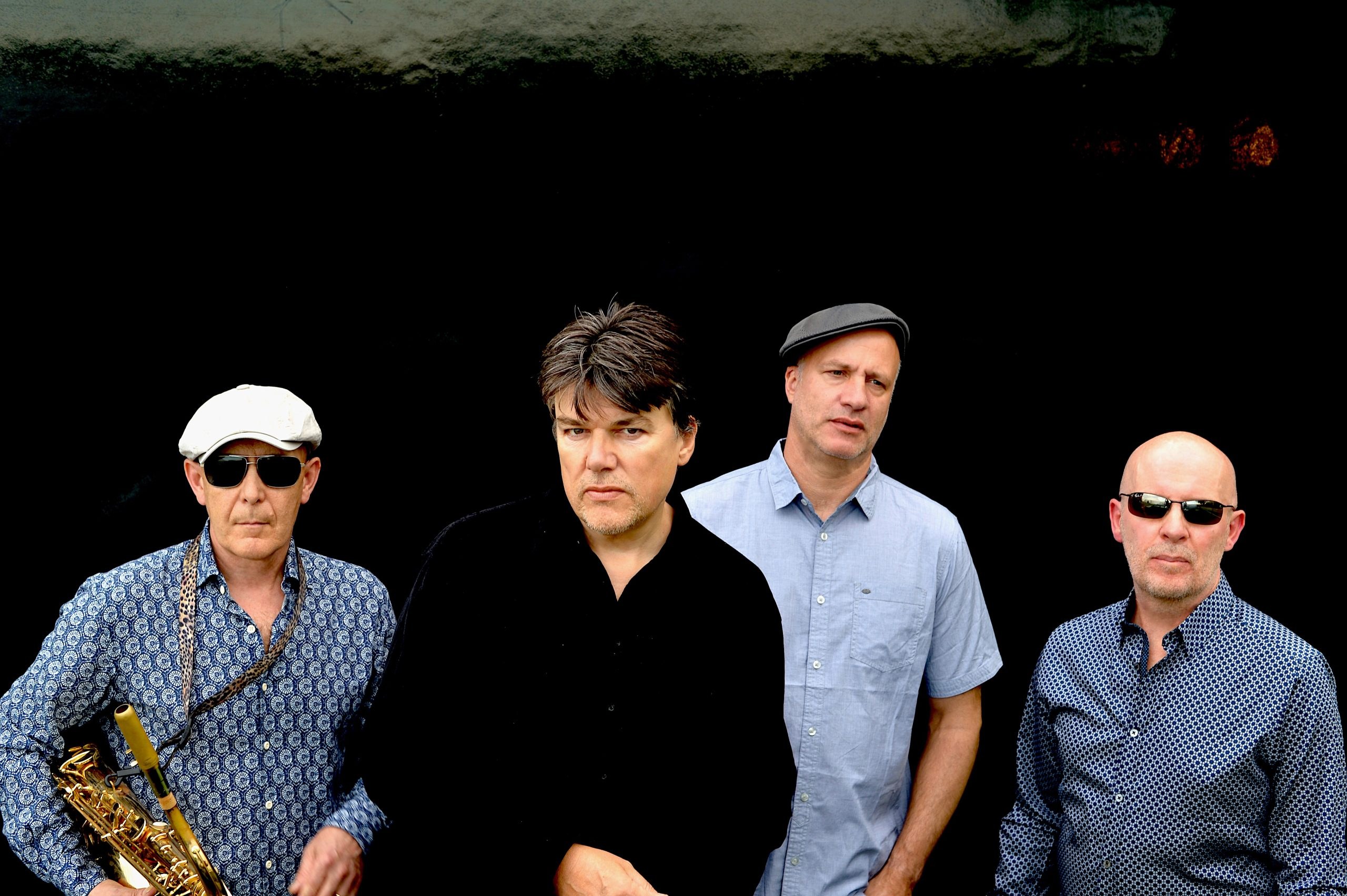 The Blow Monkeys
