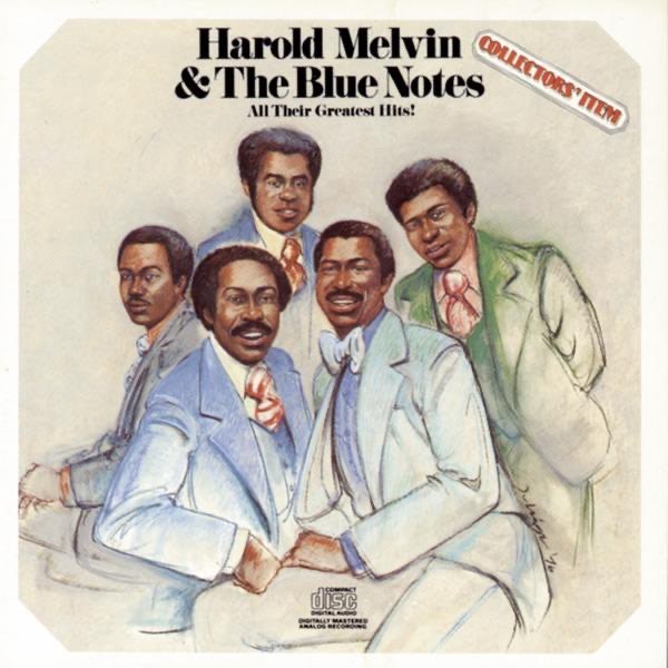 The Blue Notes