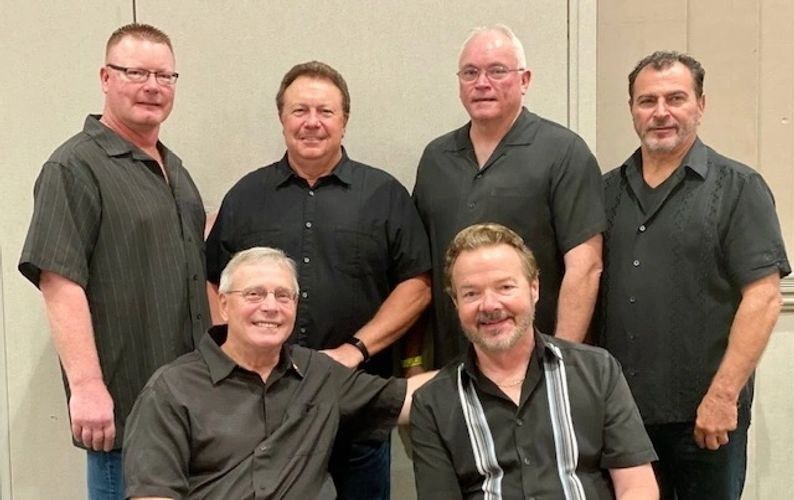 The Boys Band