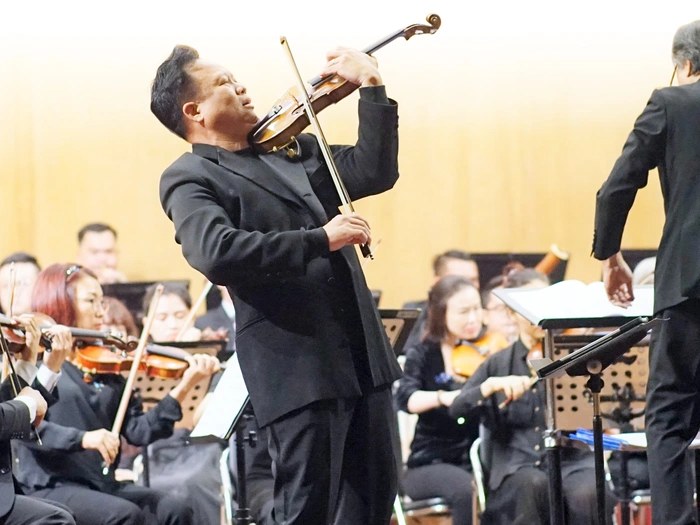 The Brookolino Orchestra