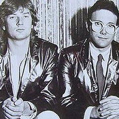 The Buggles