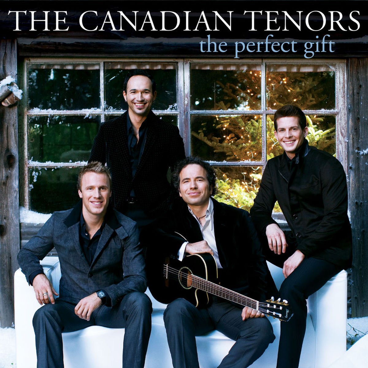 The Canadian Tenors
