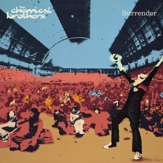 The Chemical Brothers