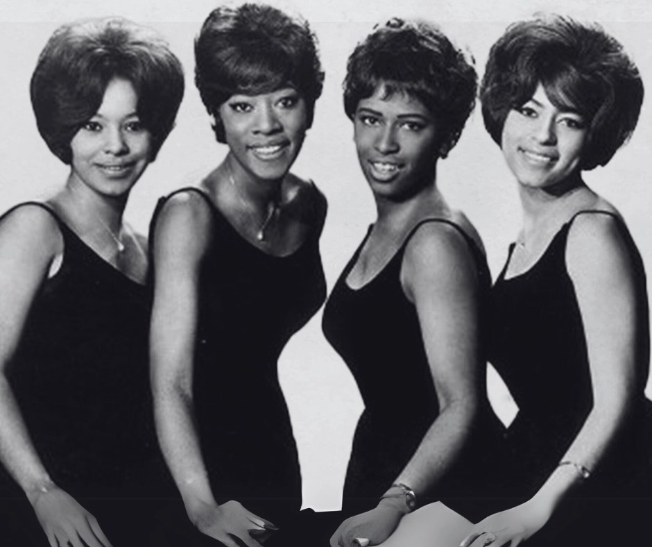 The Chiffons