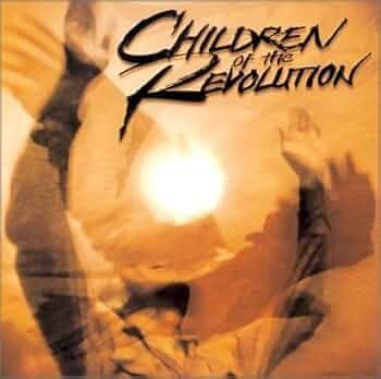 The Children Of The Revolution