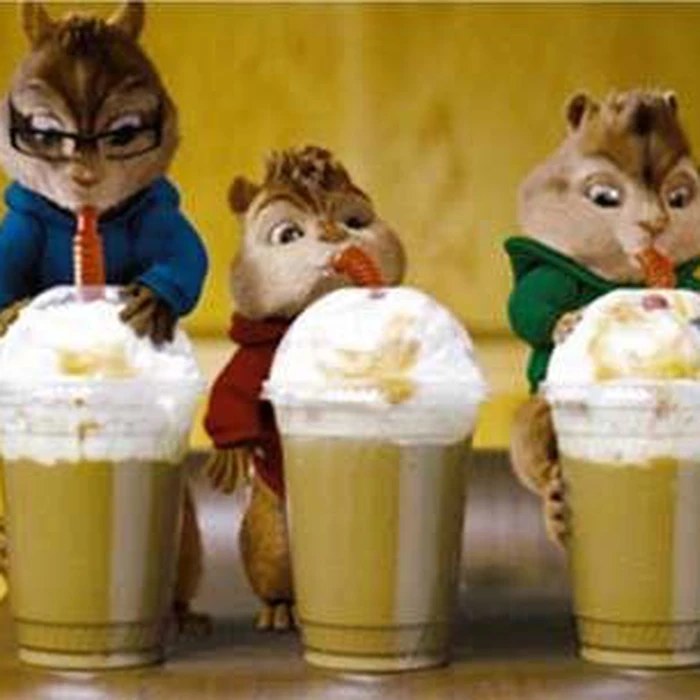The Chipmunks