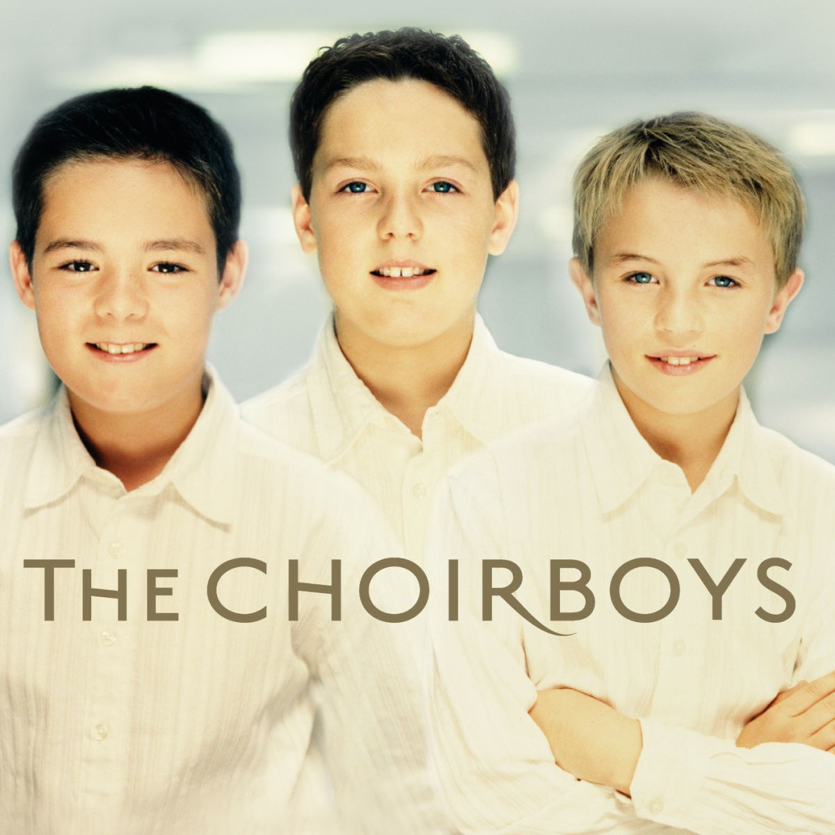 The Choirboys