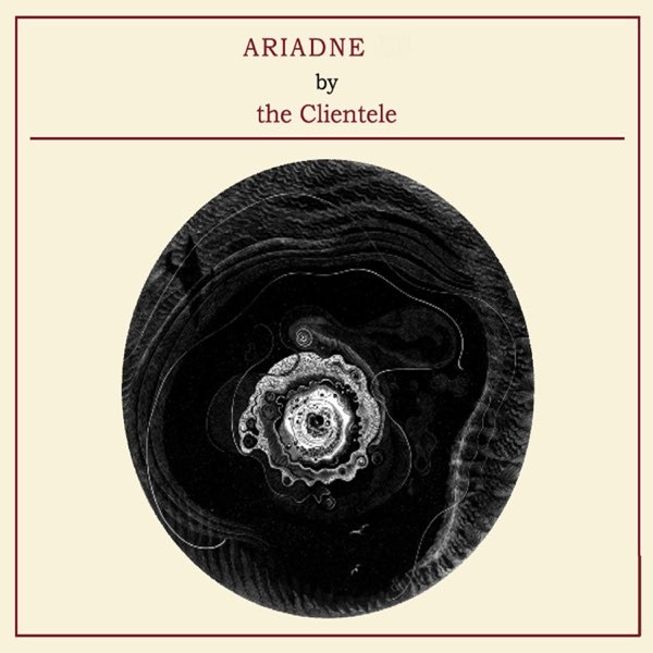 The Clientele