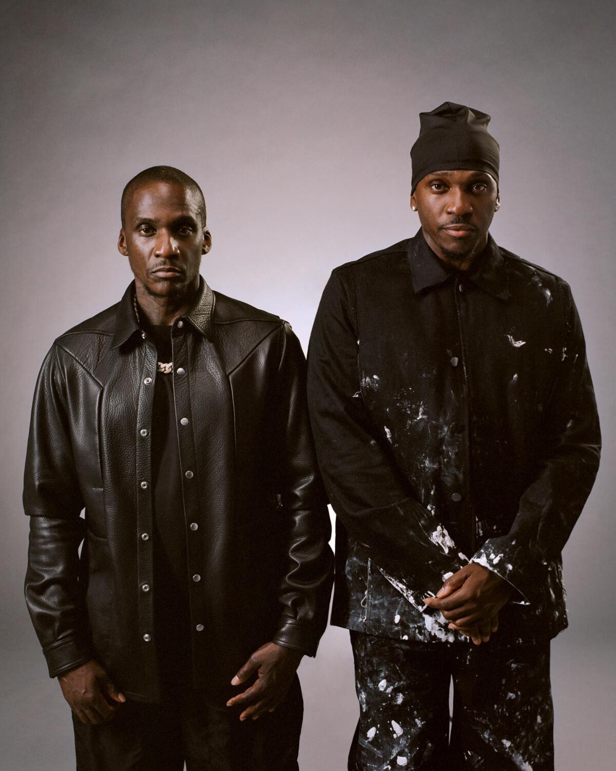 The Clipse