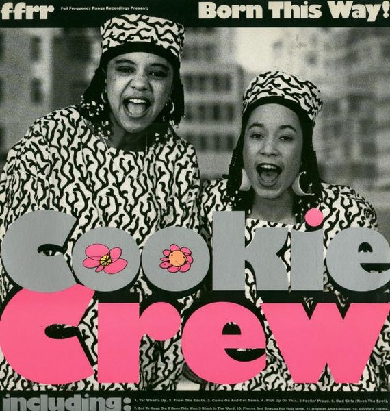 The Cookie Crew