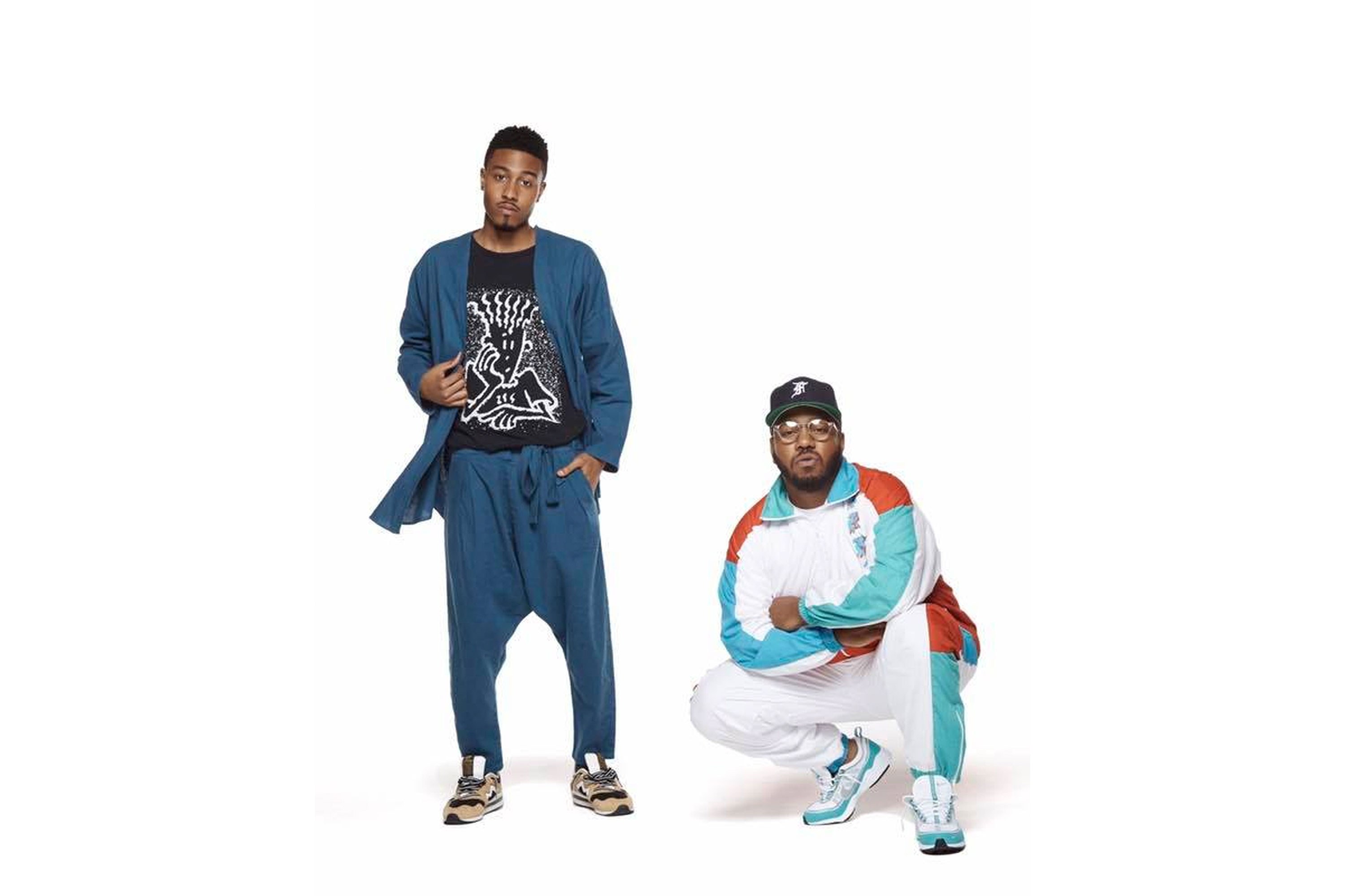 The Cool Kids