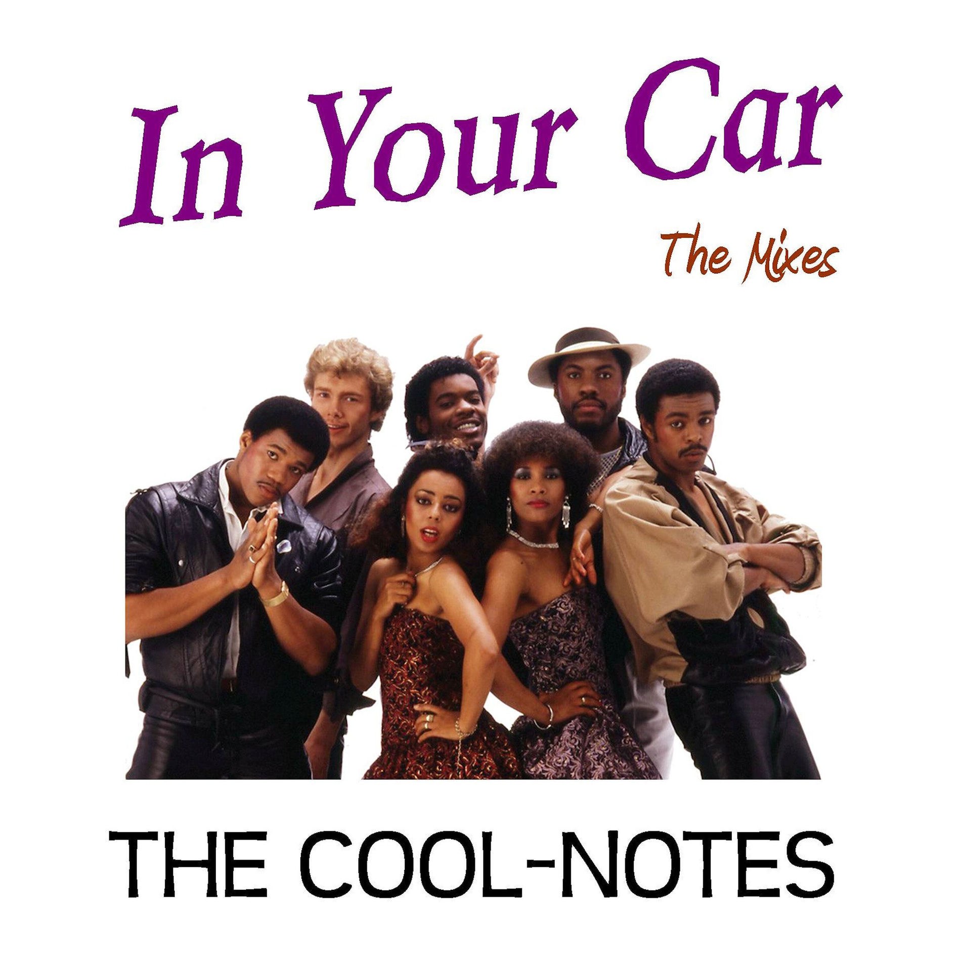 The Cool-Notes