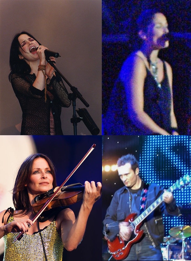 The Corrs 
