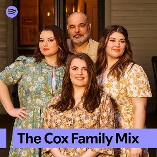 The Cox Family