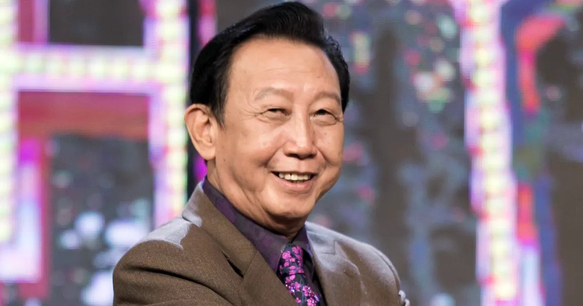Thế Danh