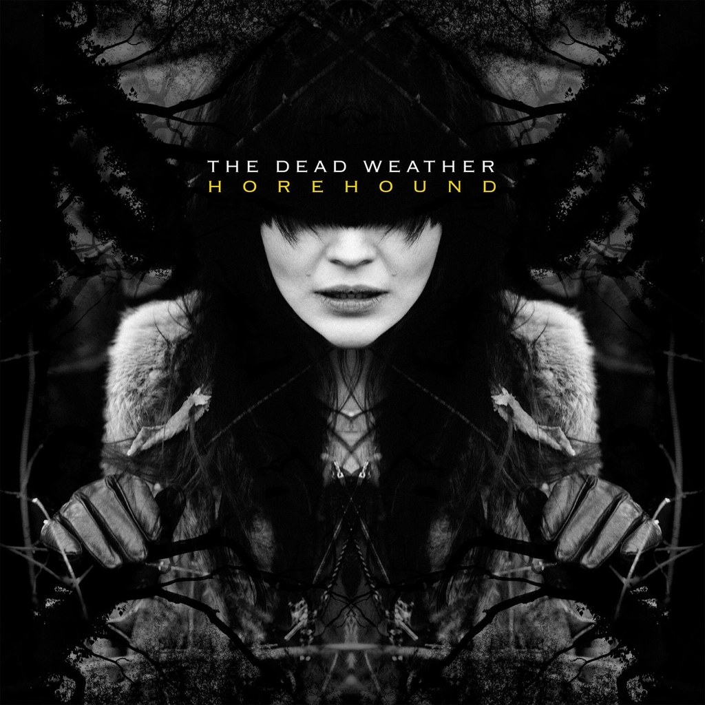 The Dead Weather