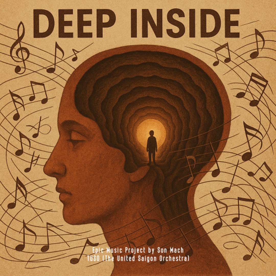 the Deep Song
