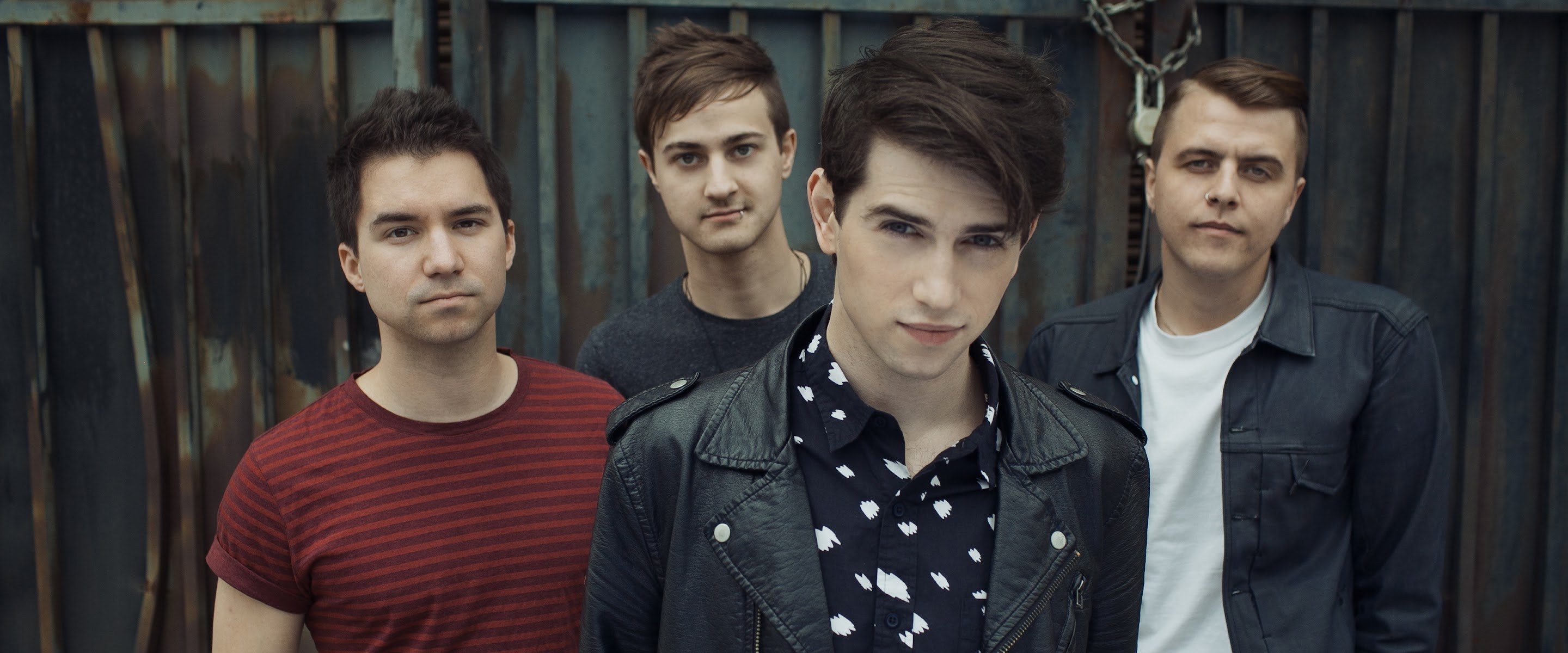 The Downtown Fiction