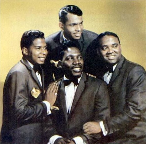 The Drifters (Taiwan)