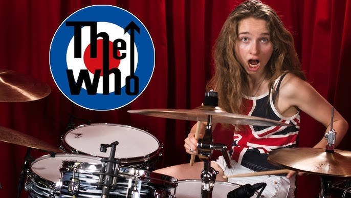 The Drums