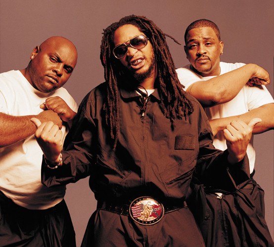 The East Side Boyz