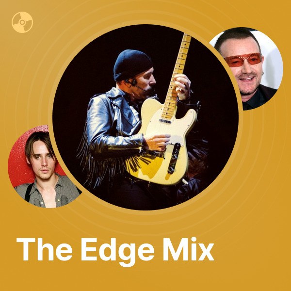 The Edge