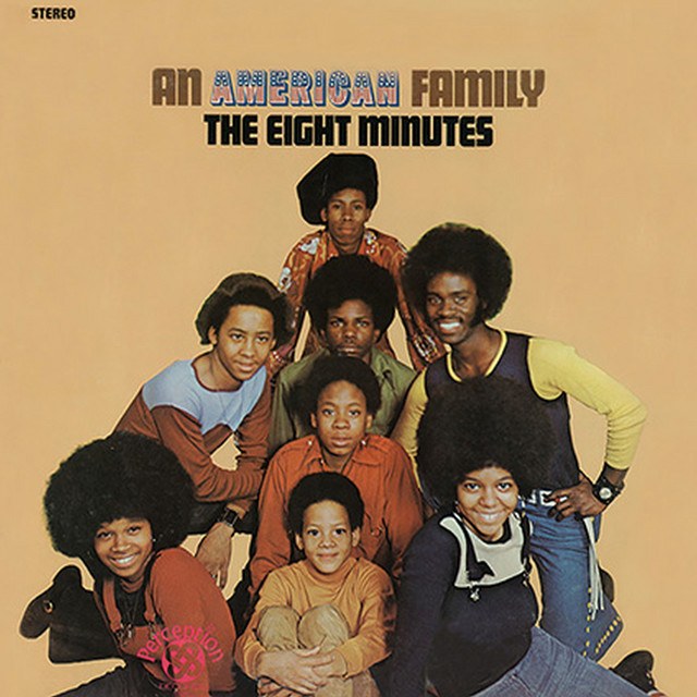 The Eight Minutes