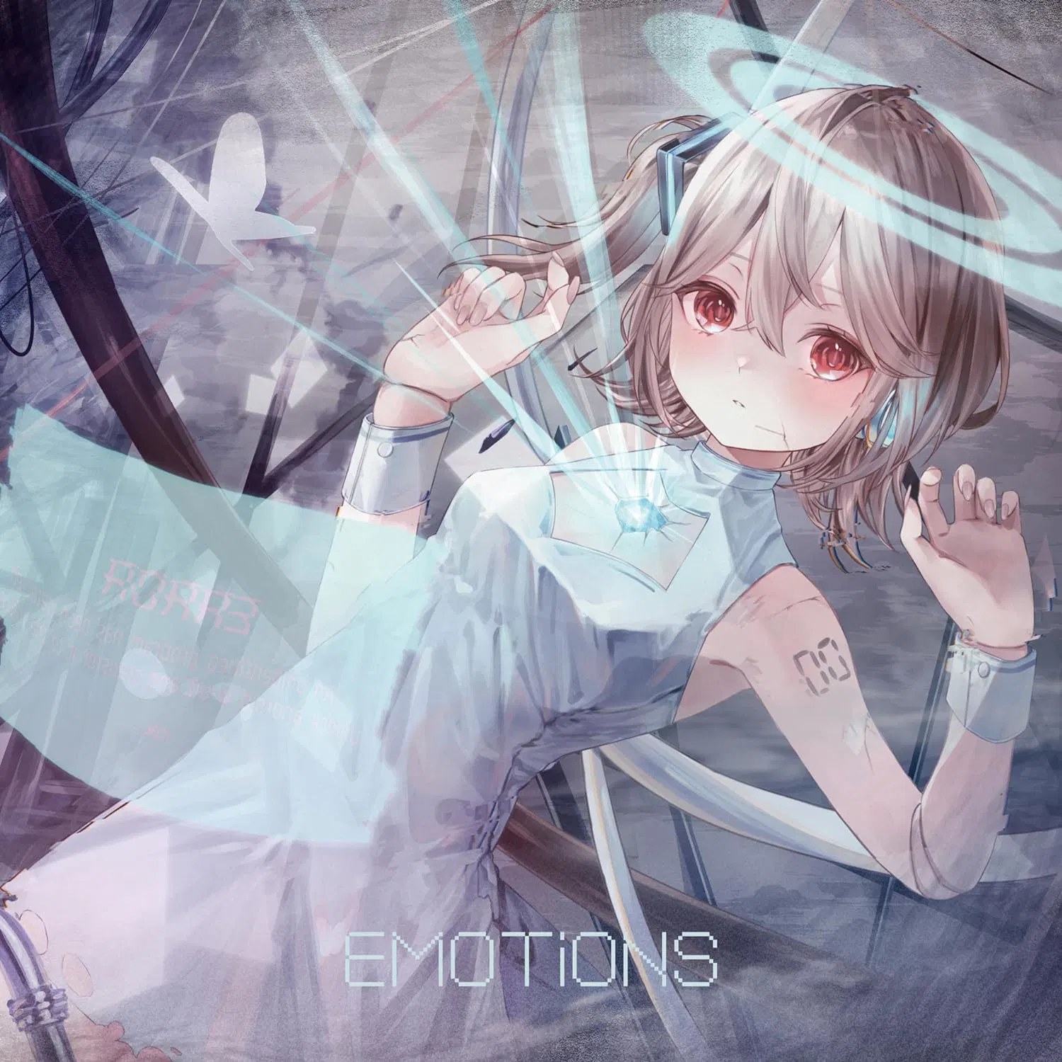 The Emotions