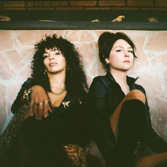 The Ettes