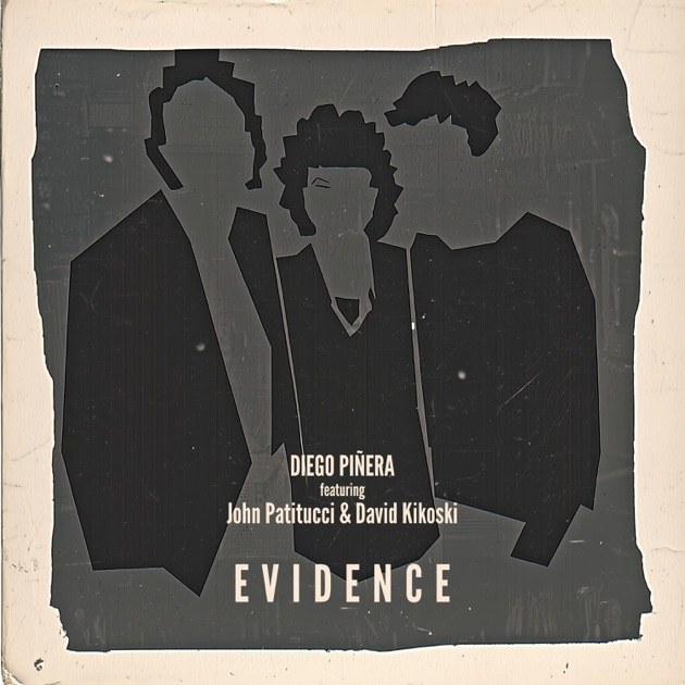 The Evidence 
