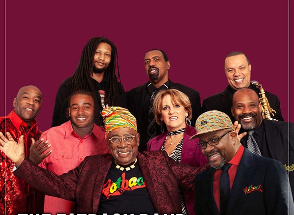 The Fatback Band