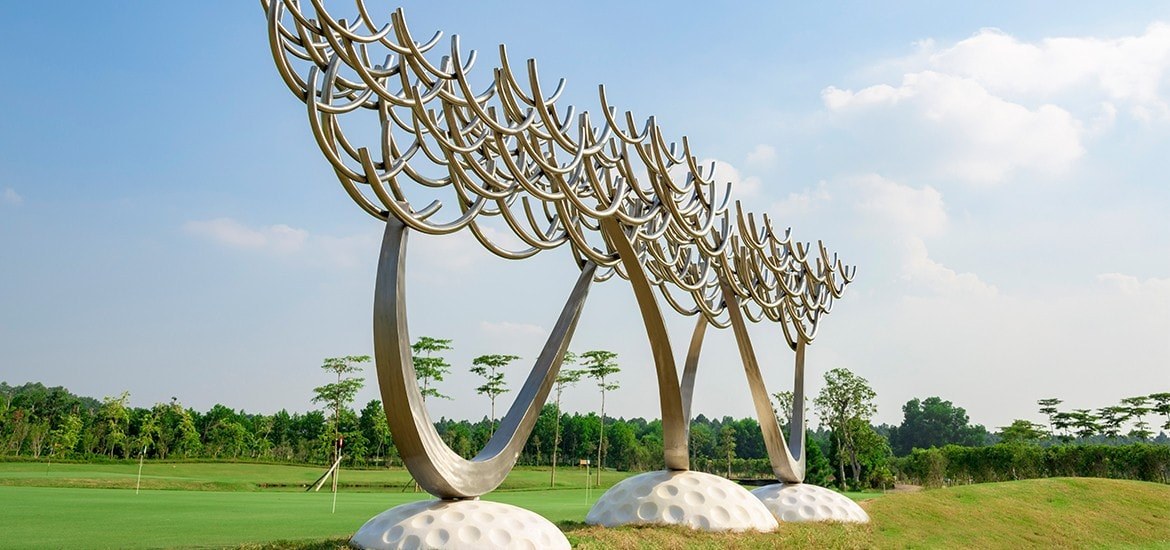 The Flamingos