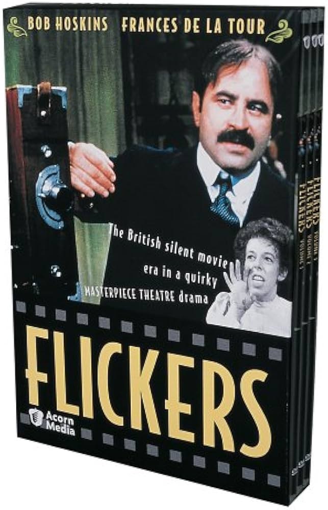 The Flickers