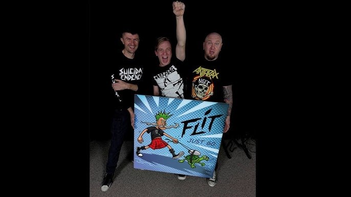 The Flit