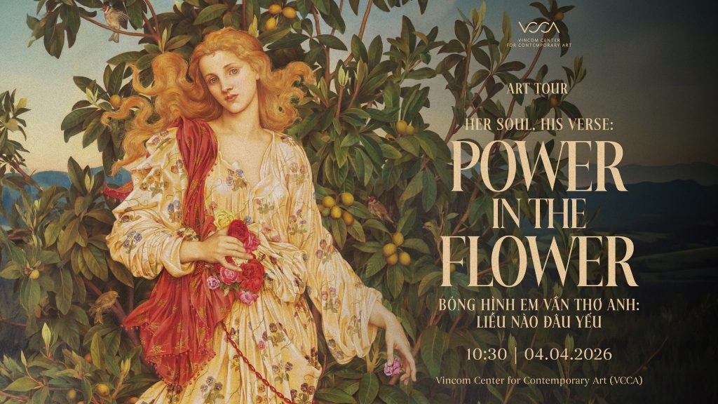 The Flowers