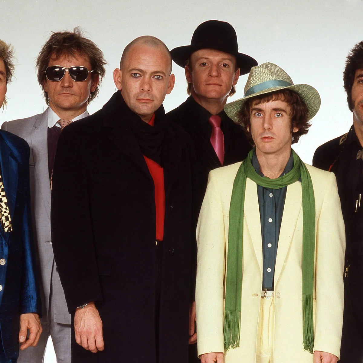 the Flying pickets