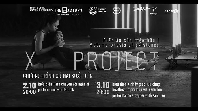 The ForM Project