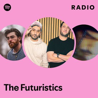 The Futuristics