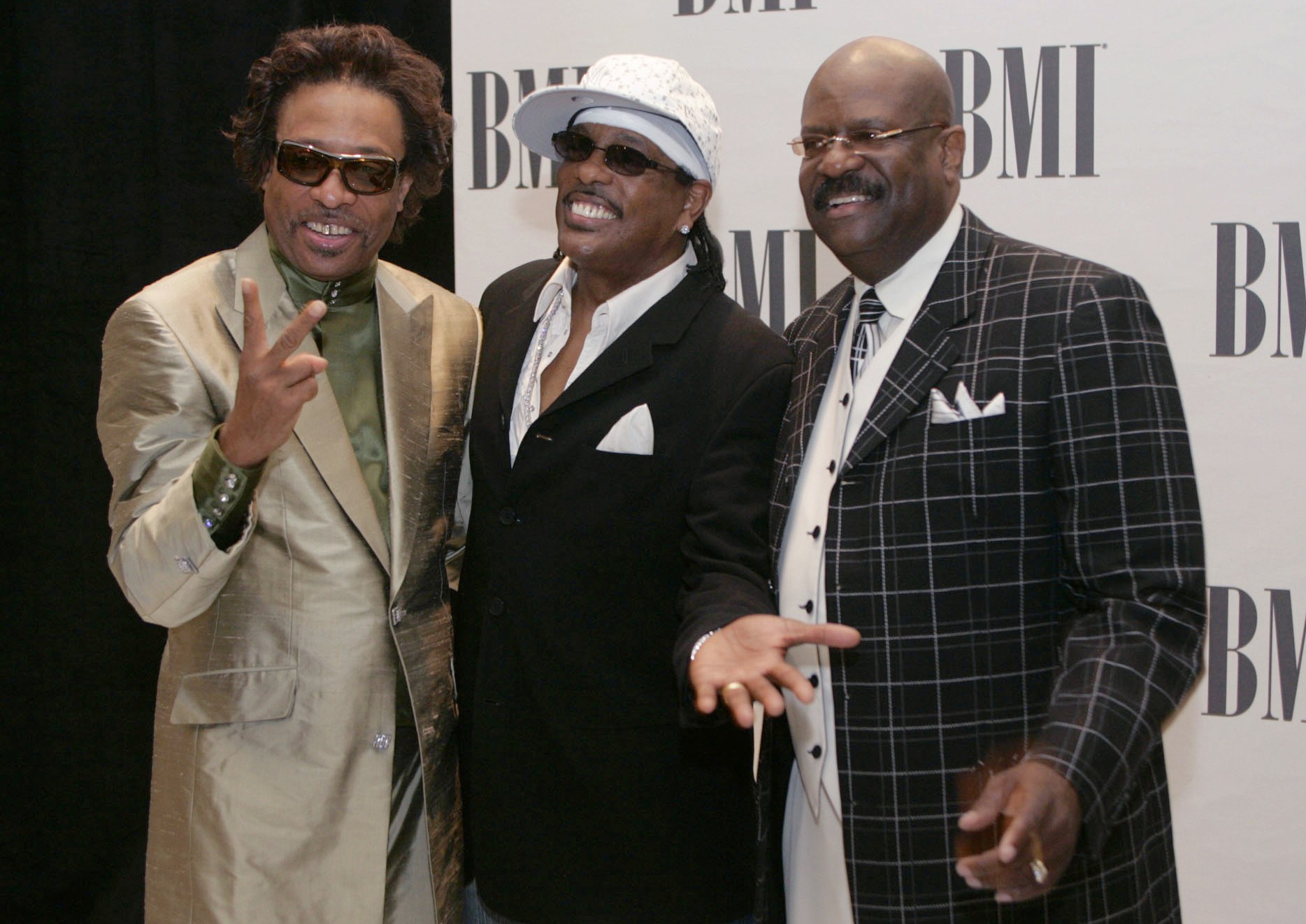 The Gap Band