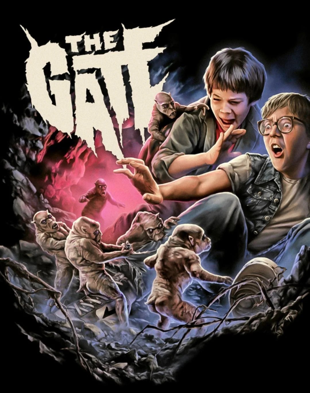 The Gate