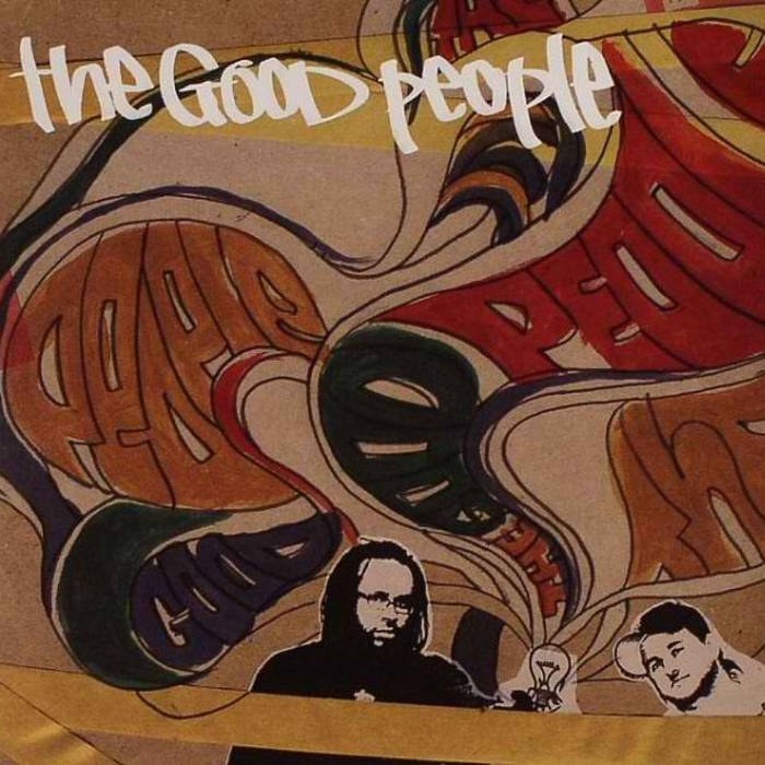 The Good People
