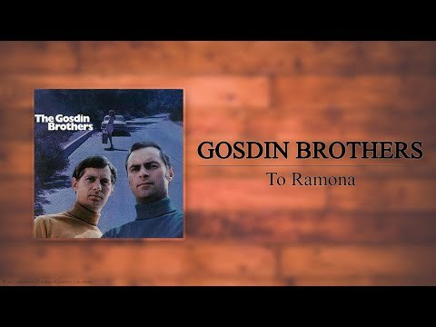 The Gosdin Brothers