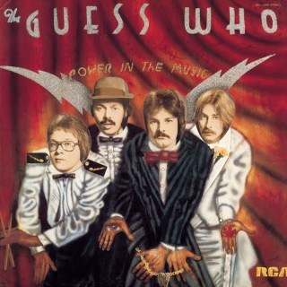 The Guess Who