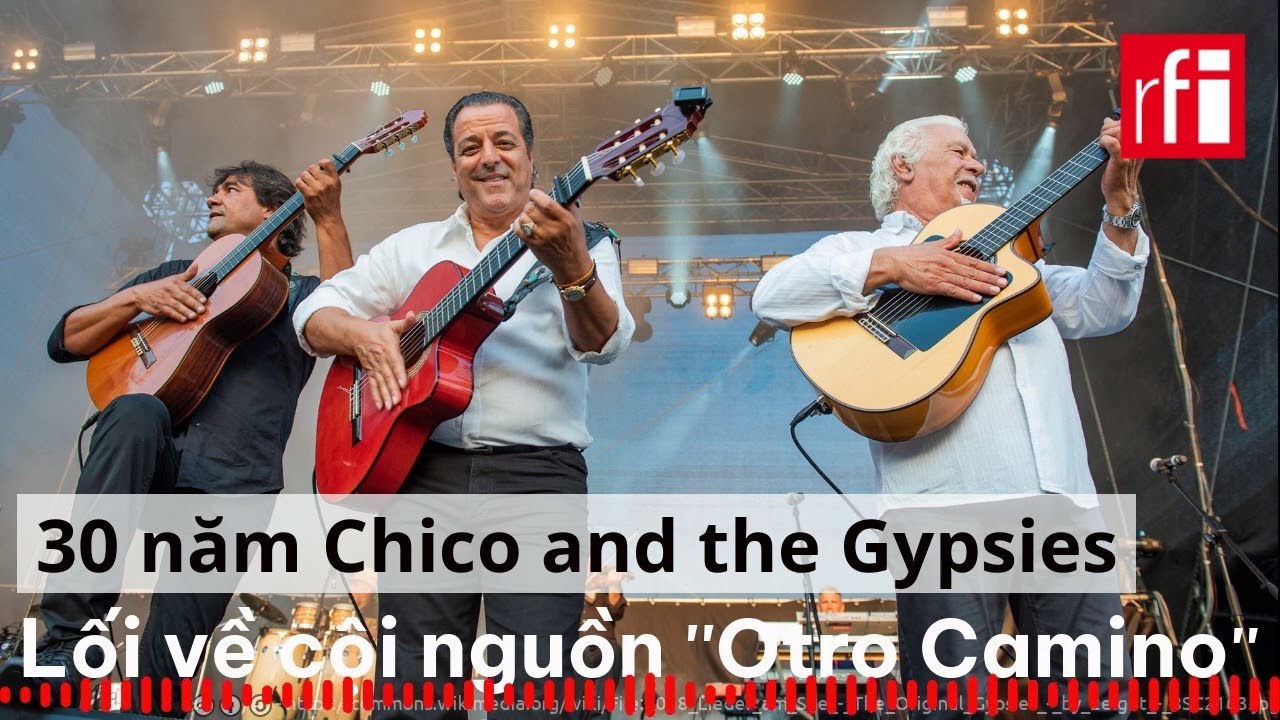 The Gypsies